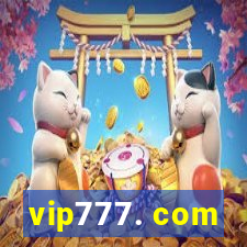 vip777. com